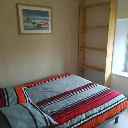 Appartement Etape Proche Mer - Pas De Tv Ni De Wifi *