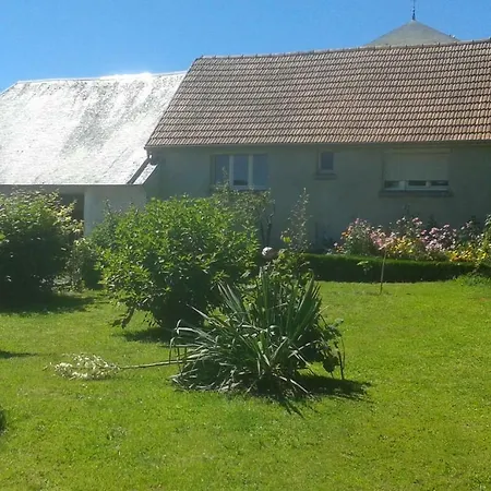 Appartement Etape Proche Mer - Pas De Tv Ni De Wifi 布雷阿勒