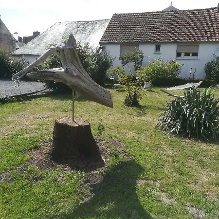 公寓 Appartement Etape Proche Mer - Pas De Tv Ni De Wifi *